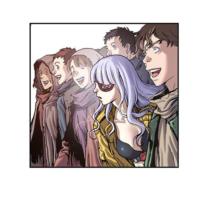 Read Leviathan (en) Manga Online