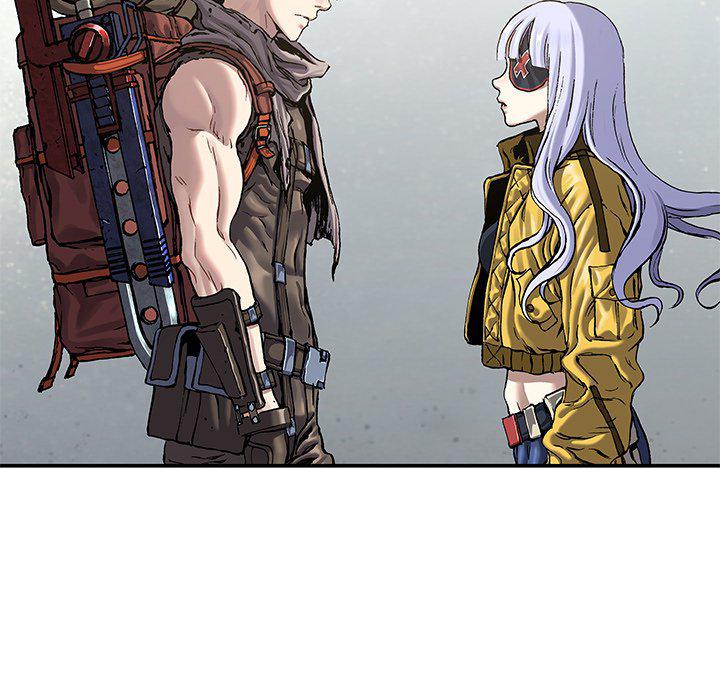 Read Leviathan (en) Manga Online