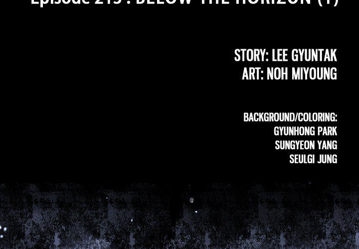 Read Leviathan (en) Manga Online