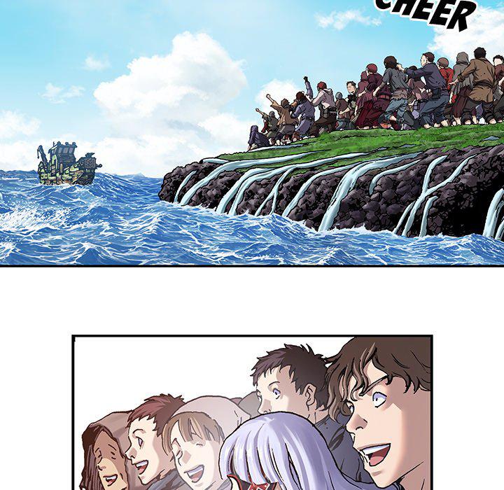 Read Leviathan (en) Manga Online