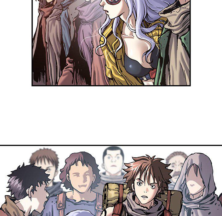 Read Leviathan (en) Manga Online