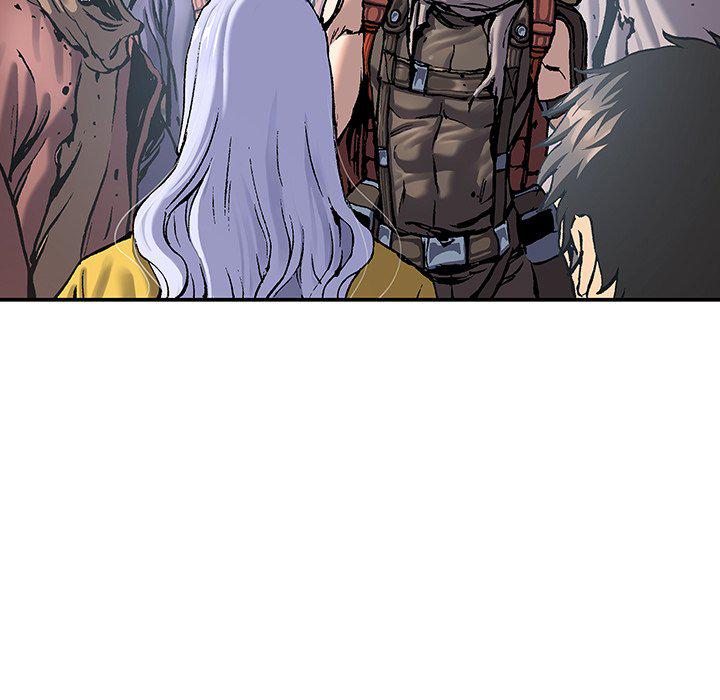 Read Leviathan (en) Manga Online