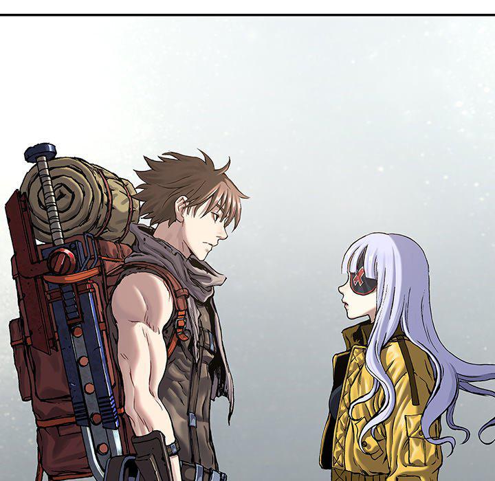 Read Leviathan (en) Manga Online