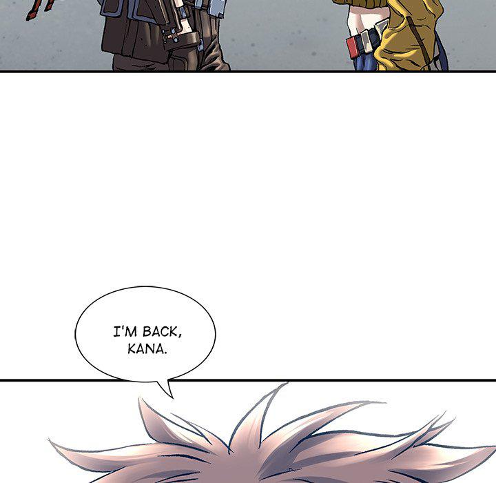 Read Leviathan (en) Manga Online