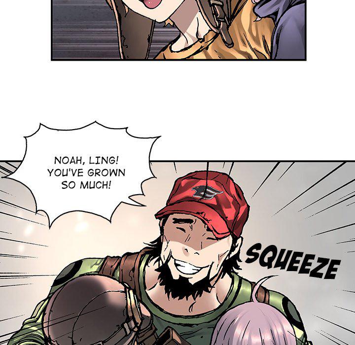 Read Leviathan (en) Manga Online