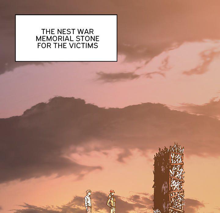 Read Leviathan (en) Manga Online