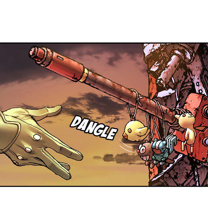 Read Leviathan (en) Manga Online