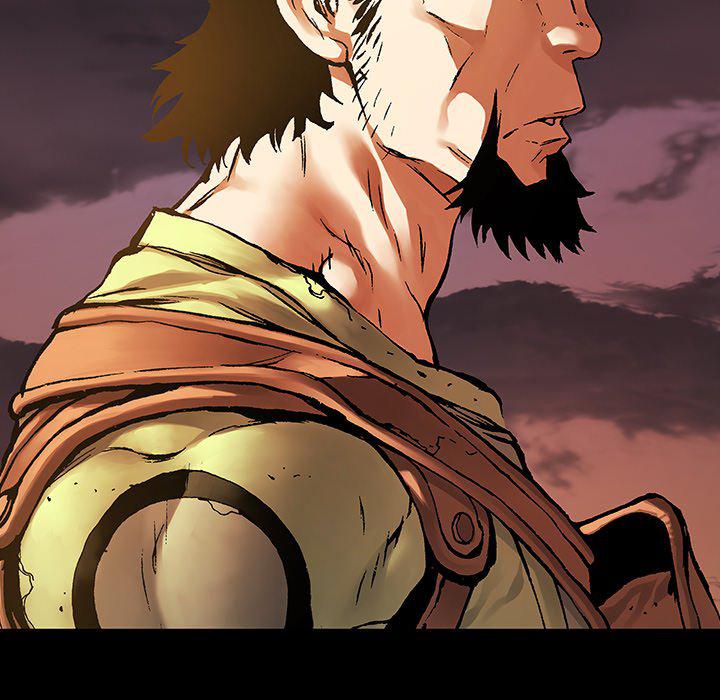 Read Leviathan (en) Manga Online