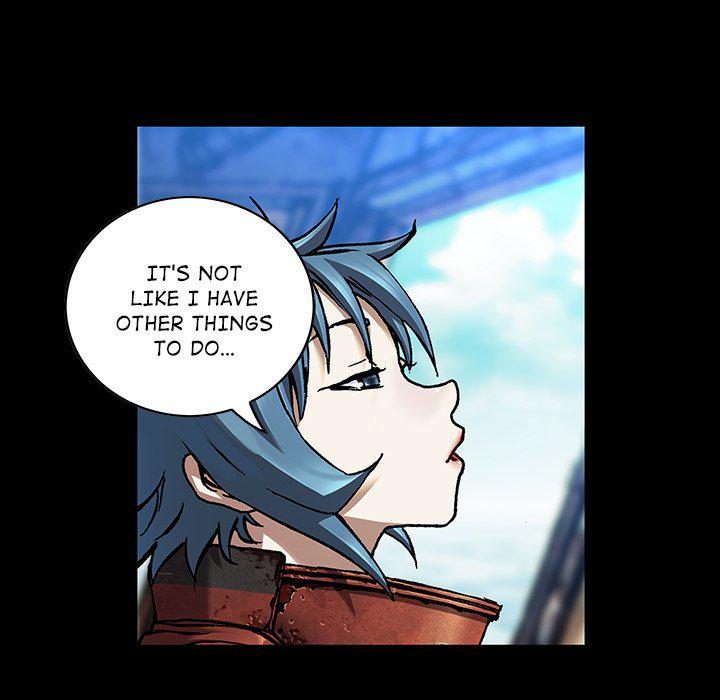 Read Leviathan (en) Manga Online