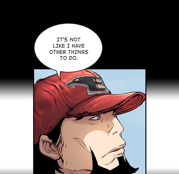 Read Leviathan (en) Manga Online