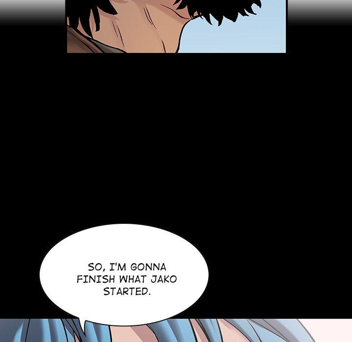 Read Leviathan (en) Manga Online