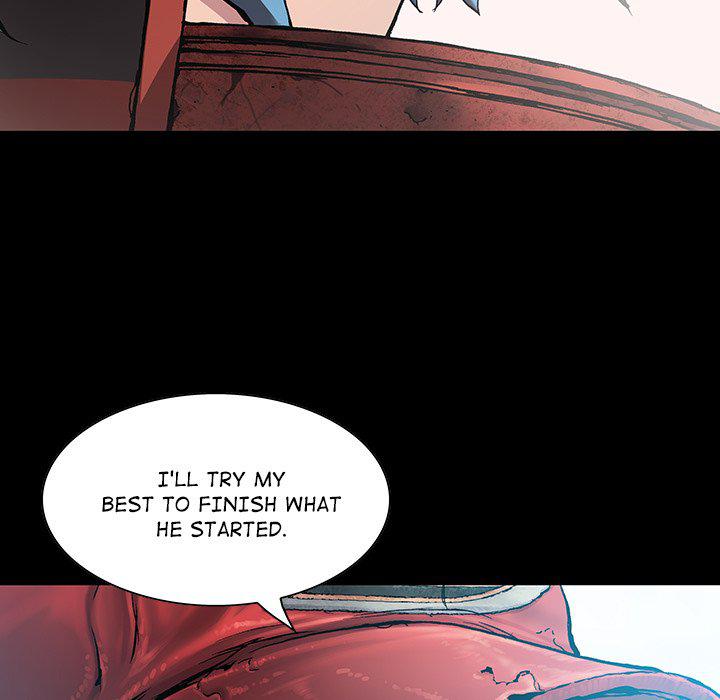 Read Leviathan (en) Manga Online