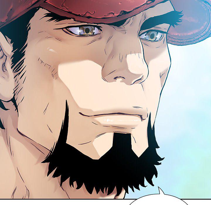 Read Leviathan (en) Manga Online