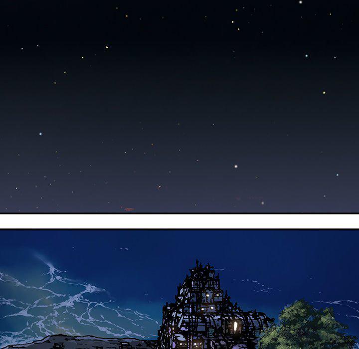 Read Leviathan (en) Manga Online