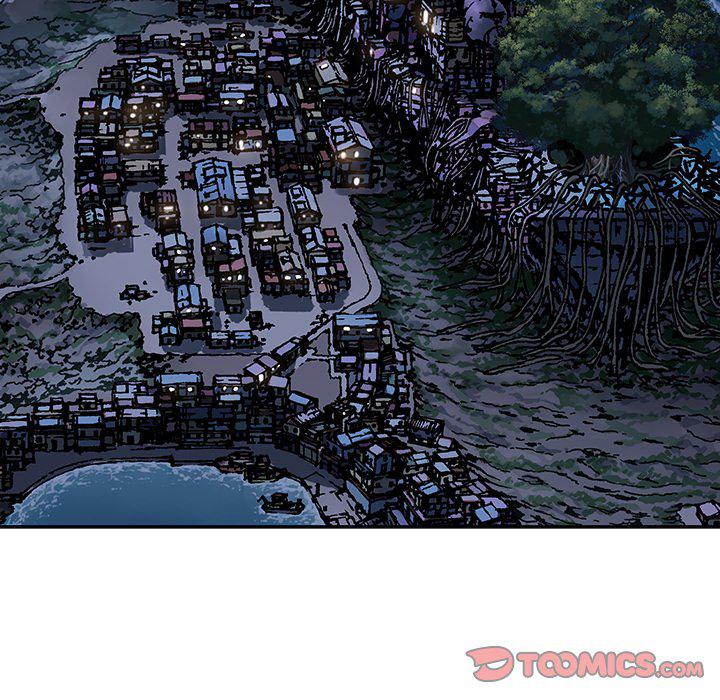 Read Leviathan (en) Manga Online