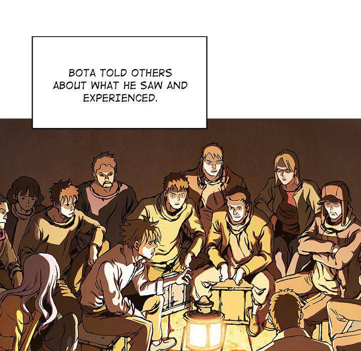 Read Leviathan (en) Manga Online