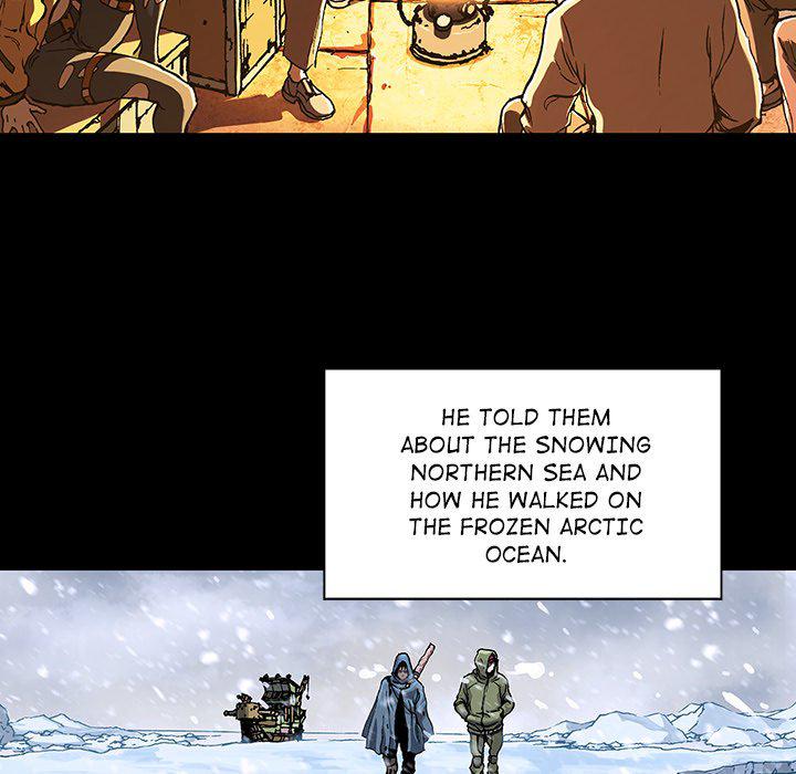 Read Leviathan (en) Manga Online