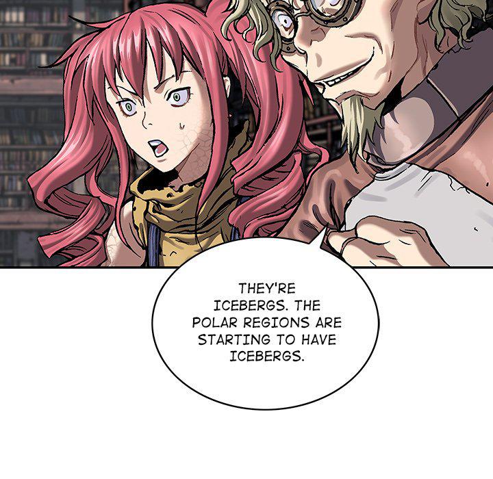 Read Leviathan (en) Manga Online