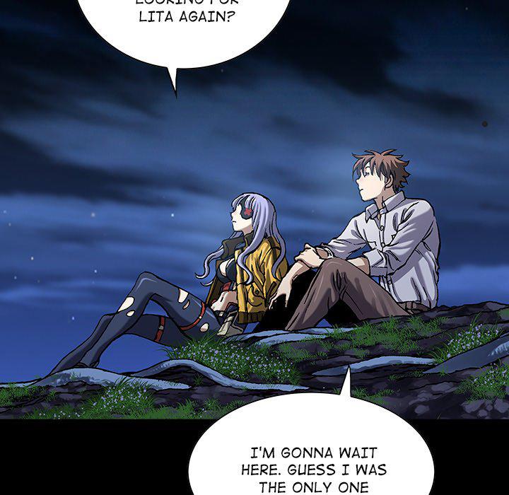 Read Leviathan (en) Manga Online