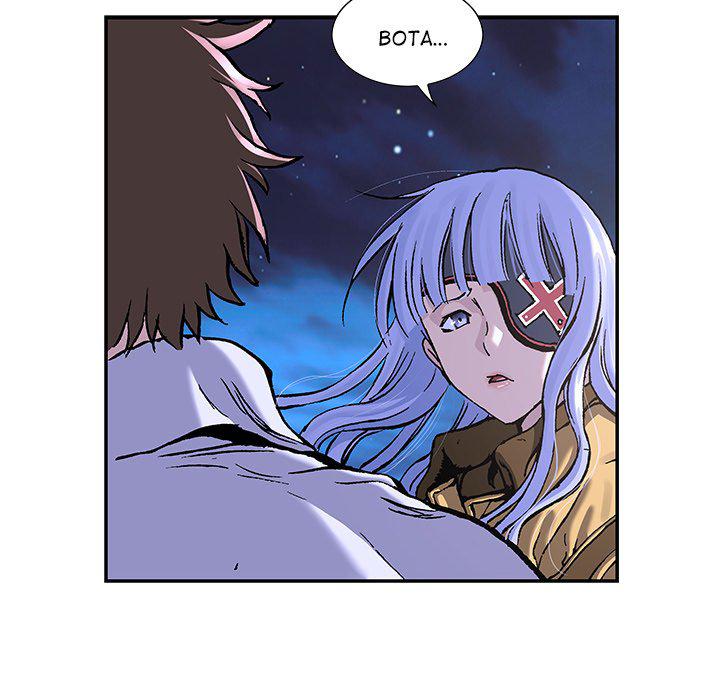 Read Leviathan (en) Manga Online