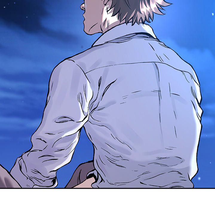 Read Leviathan (en) Manga Online