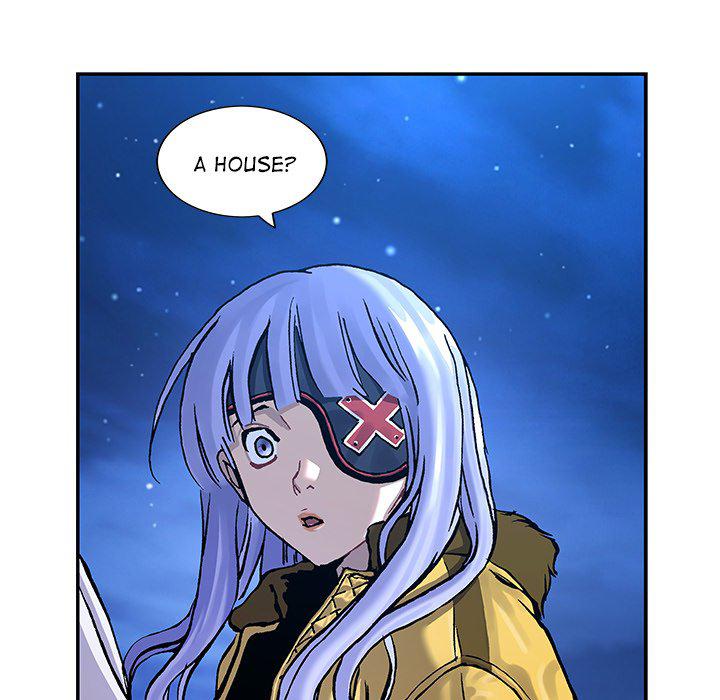 Read Leviathan (en) Manga Online