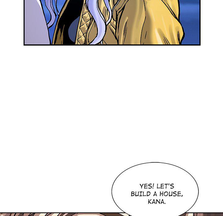 Read Leviathan (en) Manga Online