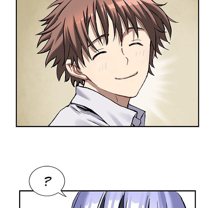 Read Leviathan (en) Manga Online