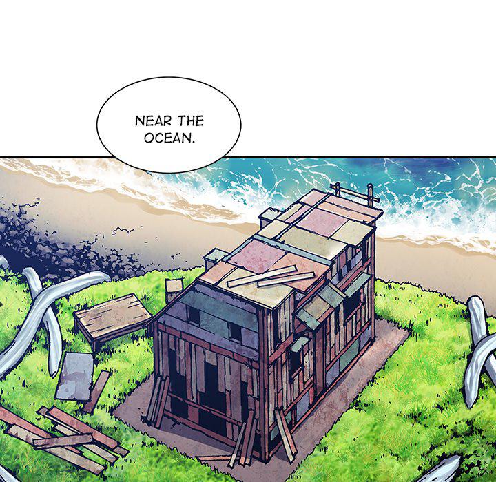 Read Leviathan (en) Manga Online