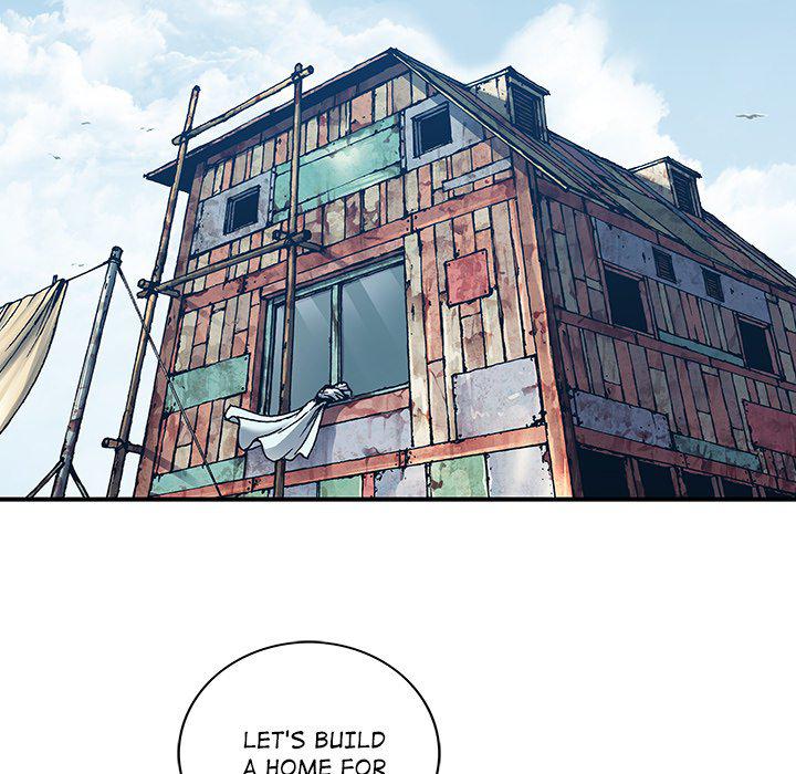 Read Leviathan (en) Manga Online