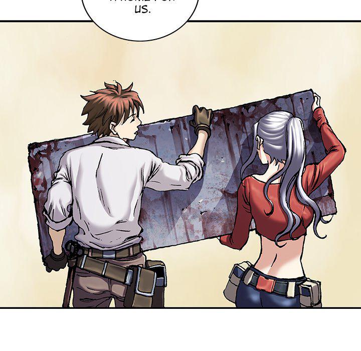 Read Leviathan (en) Manga Online