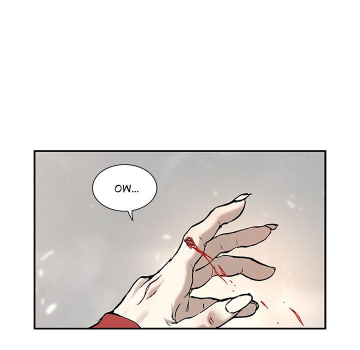 Read Leviathan (en) Manga Online