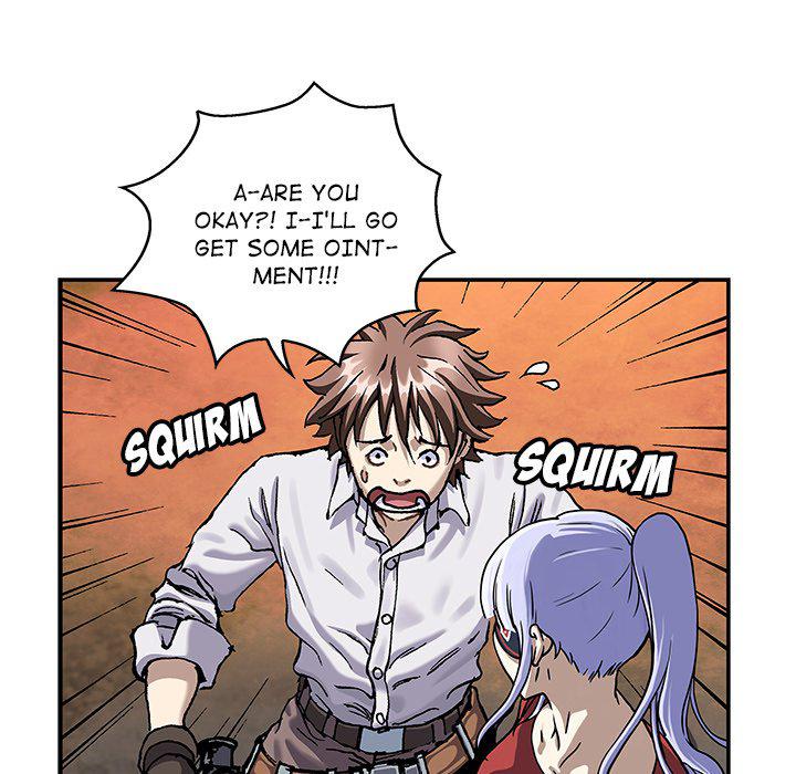 Read Leviathan (en) Manga Online