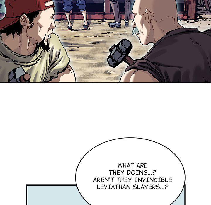 Read Leviathan (en) Manga Online