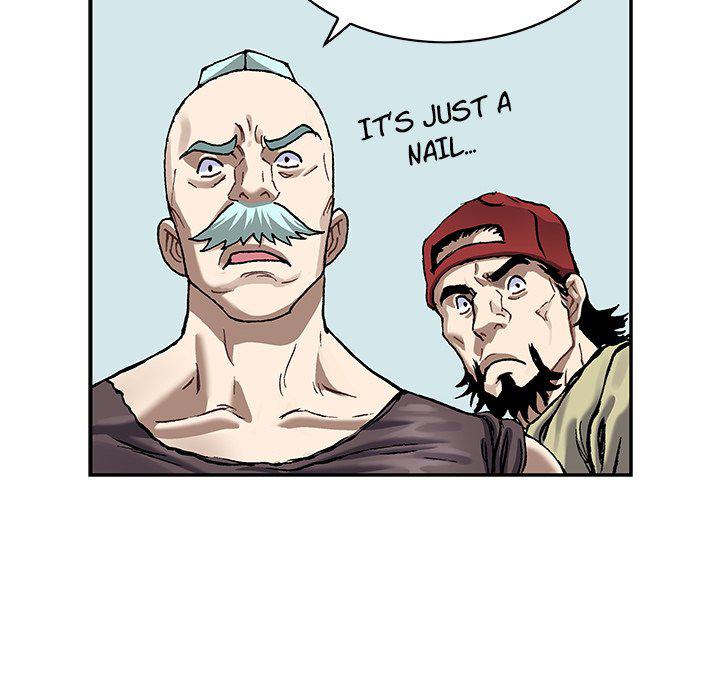 Read Leviathan (en) Manga Online