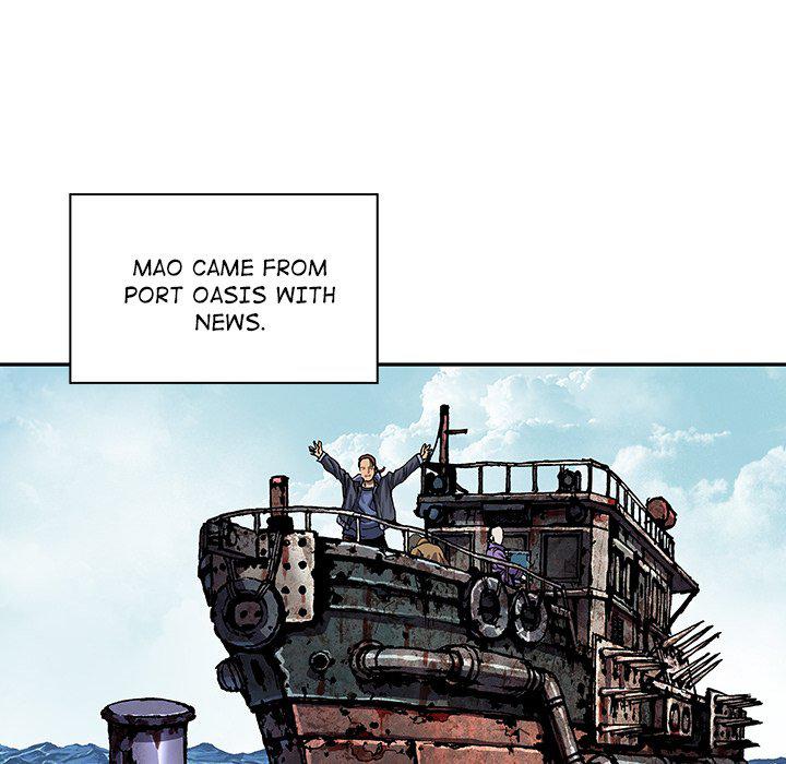 Read Leviathan (en) Manga Online