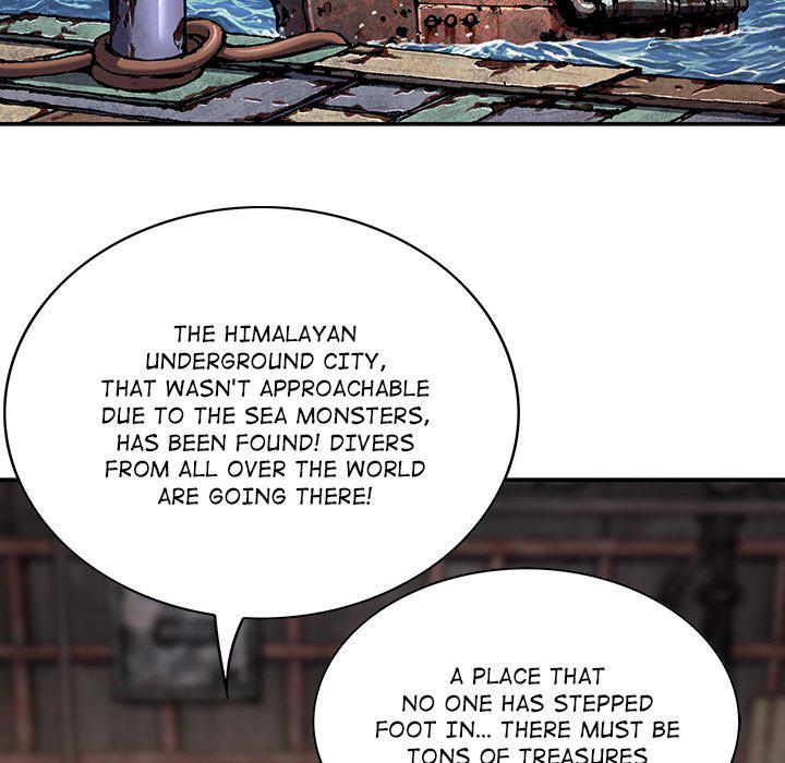 Read Leviathan (en) Manga Online