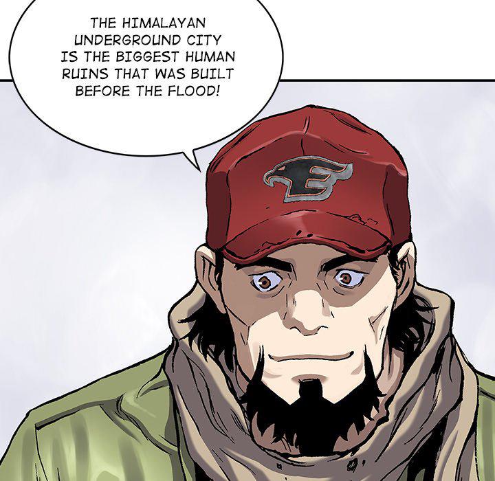 Read Leviathan (en) Manga Online