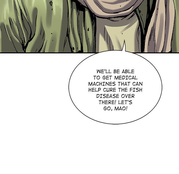 Read Leviathan (en) Manga Online