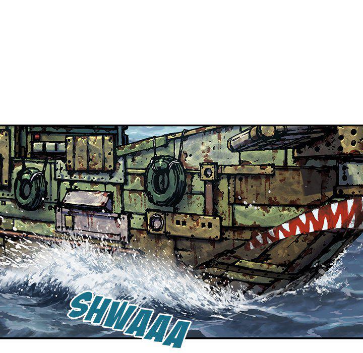 Read Leviathan (en) Manga Online