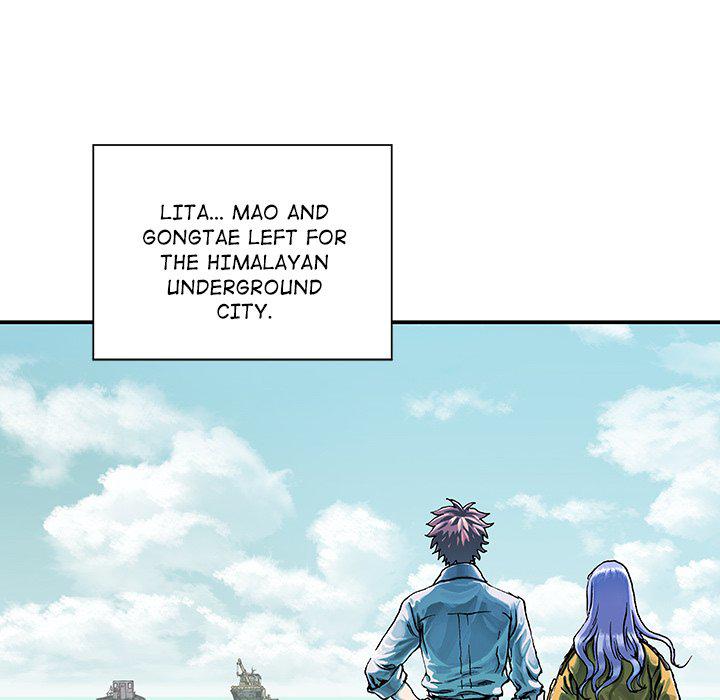 Read Leviathan (en) Manga Online