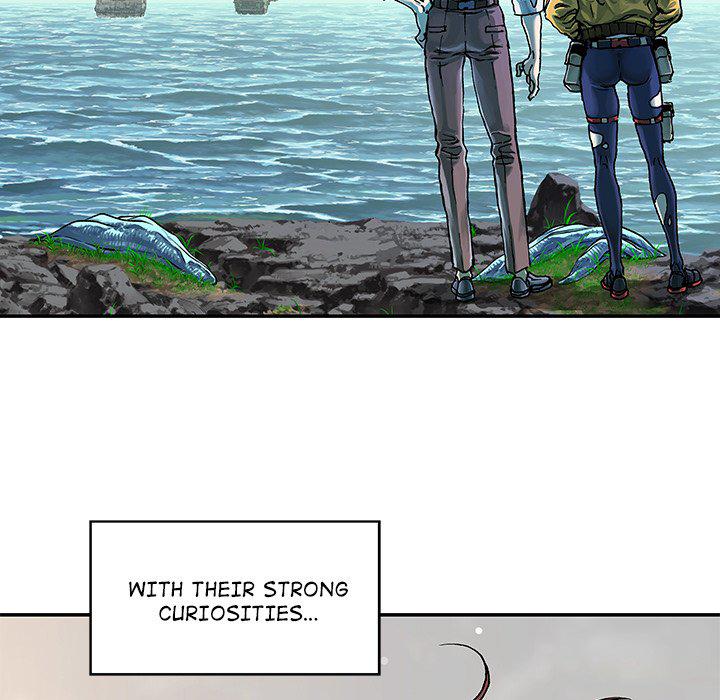 Read Leviathan (en) Manga Online