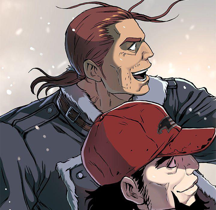 Read Leviathan (en) Manga Online