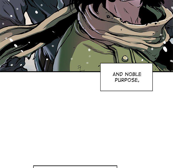 Read Leviathan (en) Manga Online