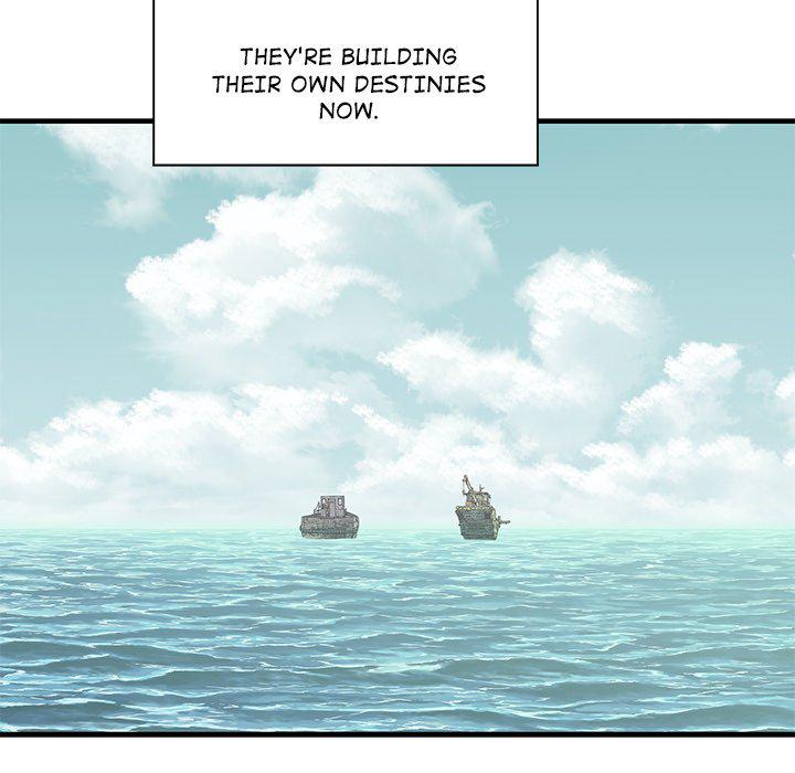 Read Leviathan (en) Manga Online