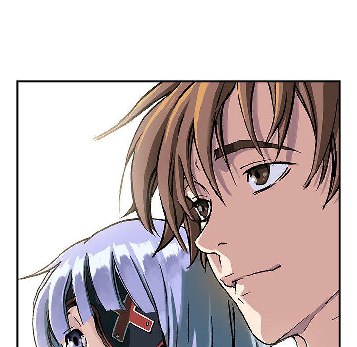 Read Leviathan (en) Manga Online