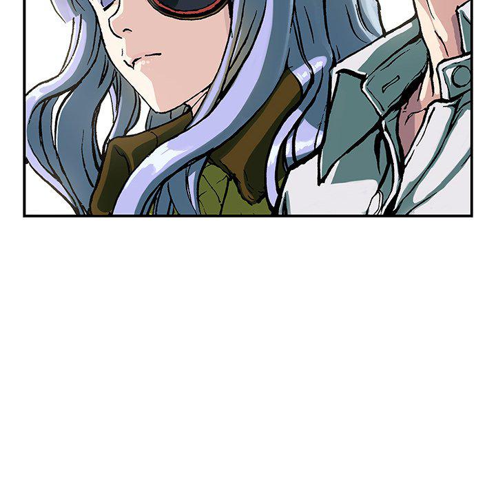 Read Leviathan (en) Manga Online