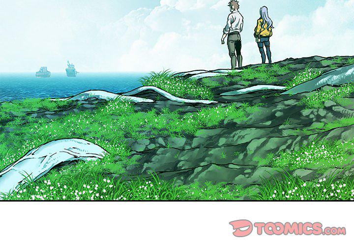 Read Leviathan (en) Manga Online