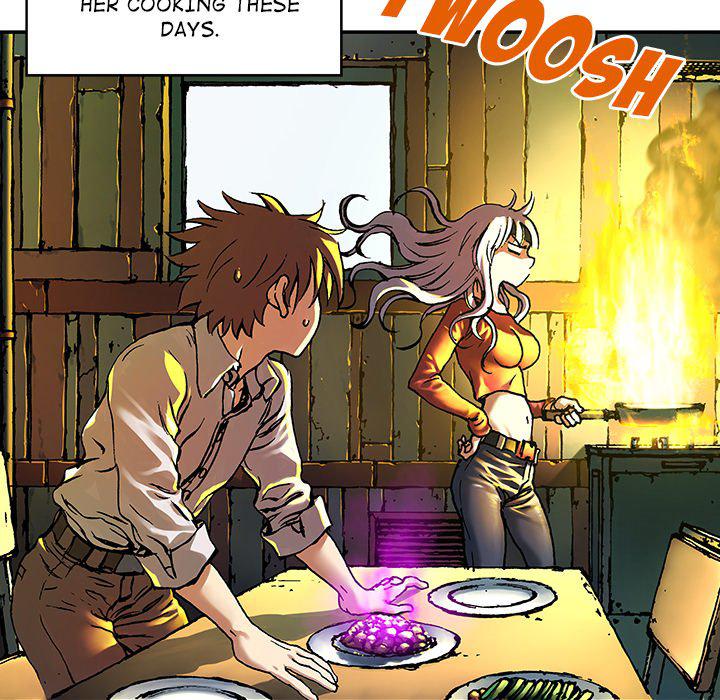 Read Leviathan (en) Manga Online