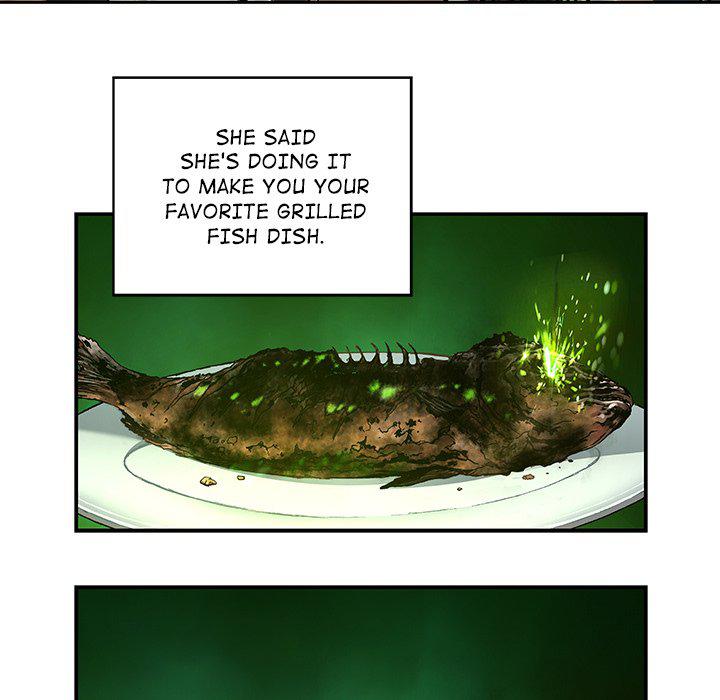 Read Leviathan (en) Manga Online